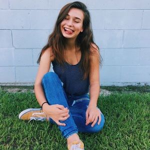 Meet your Posher, Sophie